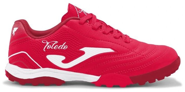 Сороконожки JOMA красный