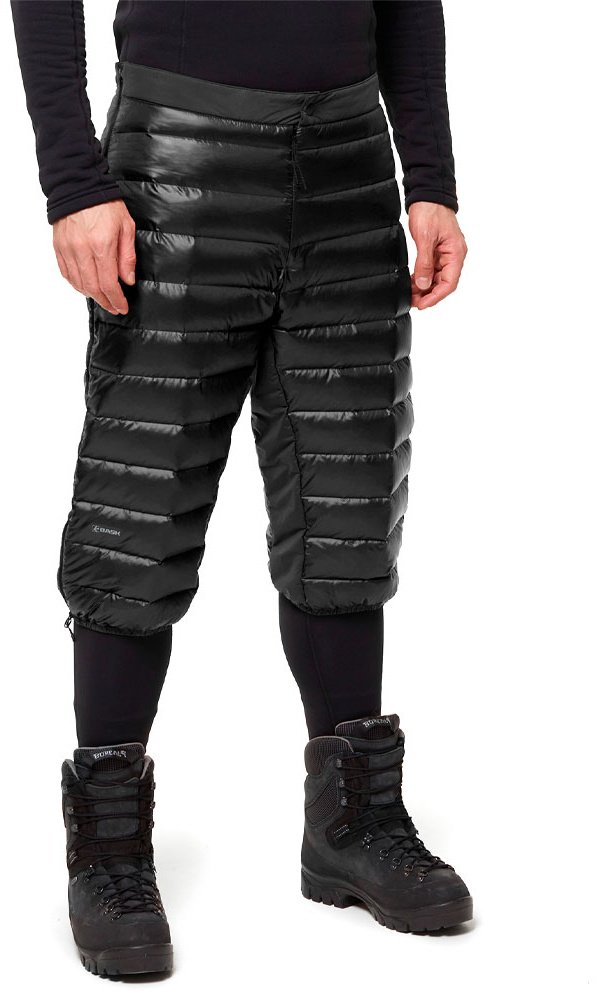 Спортивные брюки BASK черный купить,125900
