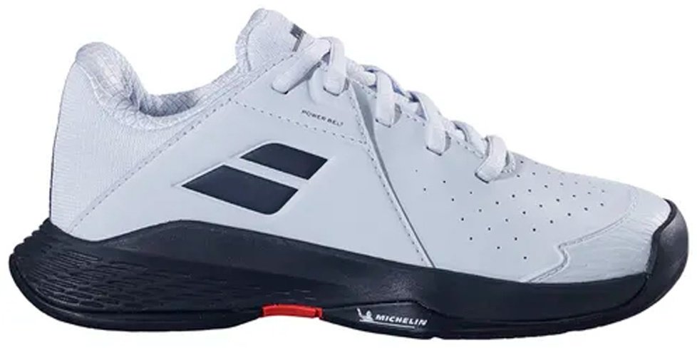 Кроссовки Babolat синий