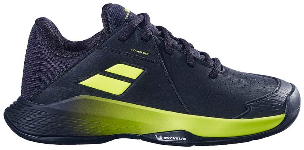 Кроссовки Babolat черный