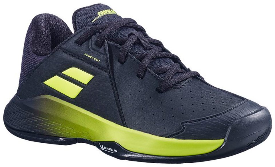 Кроссовки Babolat черный