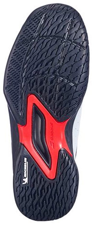 Кроссовки Babolat синий
