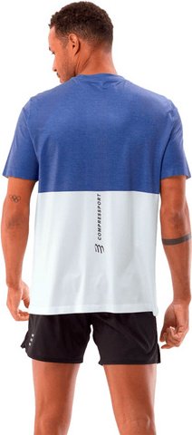 Футболка Compressport мультиколор купить,29900
