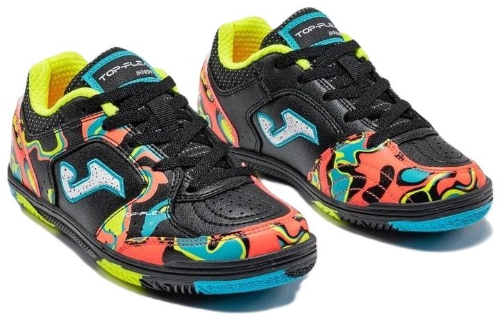 Футзалки JOMA мультиколор