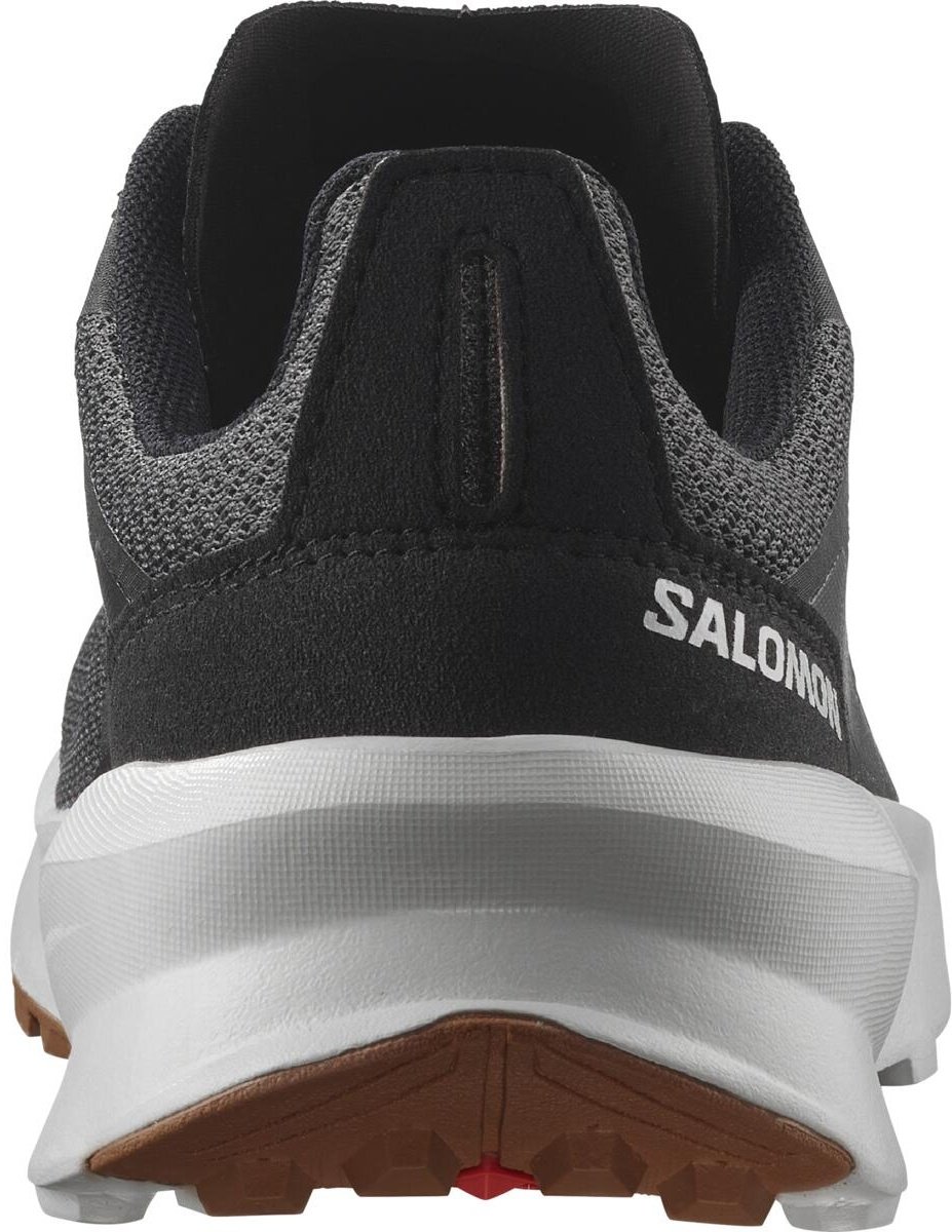 Кроссовки Salomon черный
