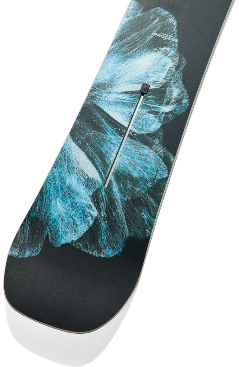 Сноуборд BURTON 9010884188382 2026 159W мультиколор