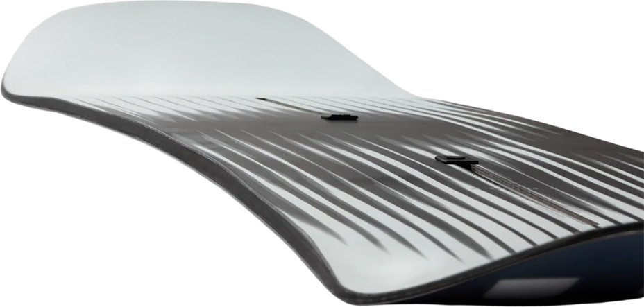 Сноуборд BURTON Custom X - 2026 106891CA03RG 2026 158 белый