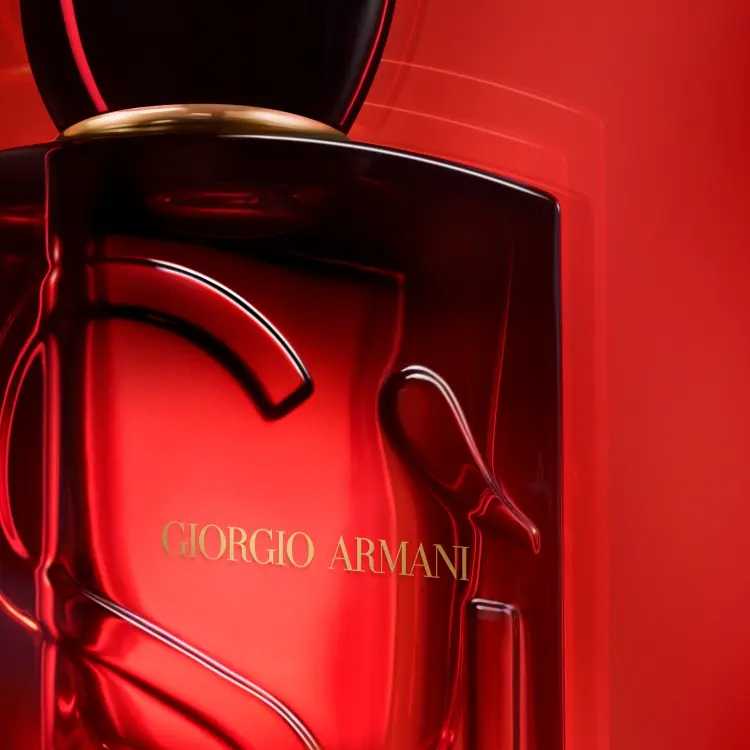 Giorgio Armani Sì Passione Intense парфюмерная вода EDP 50 мл, для женщин - ForteMarket Giorgio Armani Sì Passione Intense парфюмерная вода EDP 50 мл, для женщин купить,74190