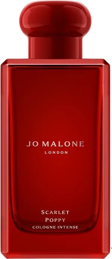 Jo Malone Scarlet Poppy Cologne Intense одеколон EDC 10 мл, унисекс купить,15000