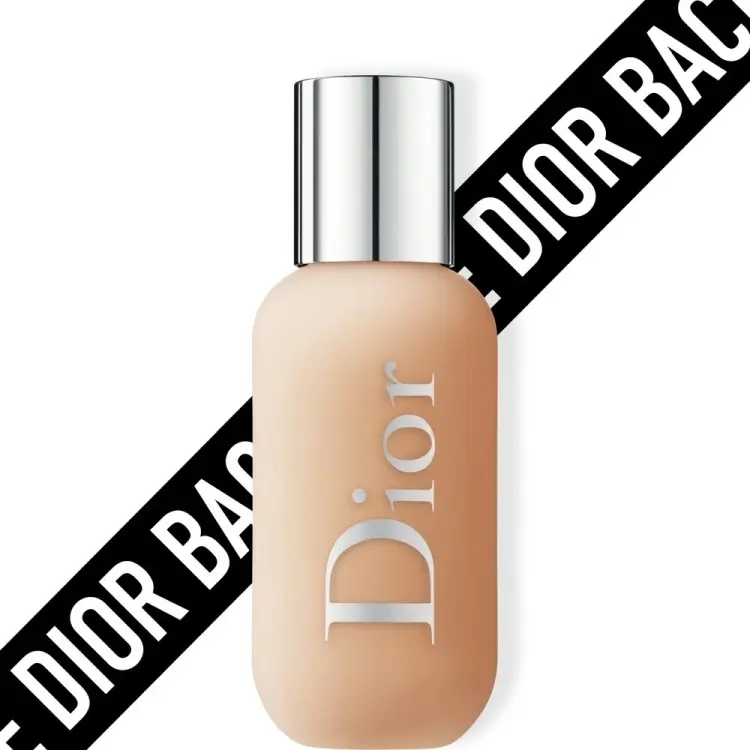 Dior Backstage Face Body Foundation тональный крем 3N Neutral 50 мл купить,NaN