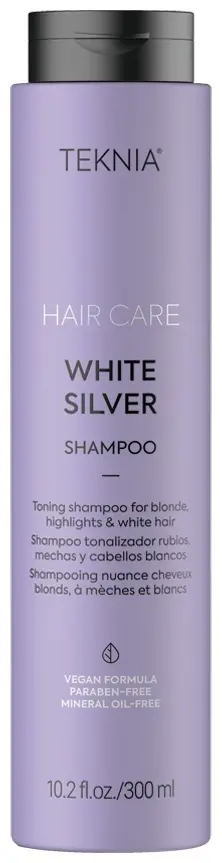 Шампунь оттеночный Lakme white silver 300мл купить,NaN