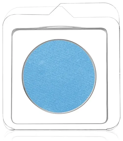 Make-Up Atelier Paris тени прессованные Запасной тон T072 blue pastel купить,NaN