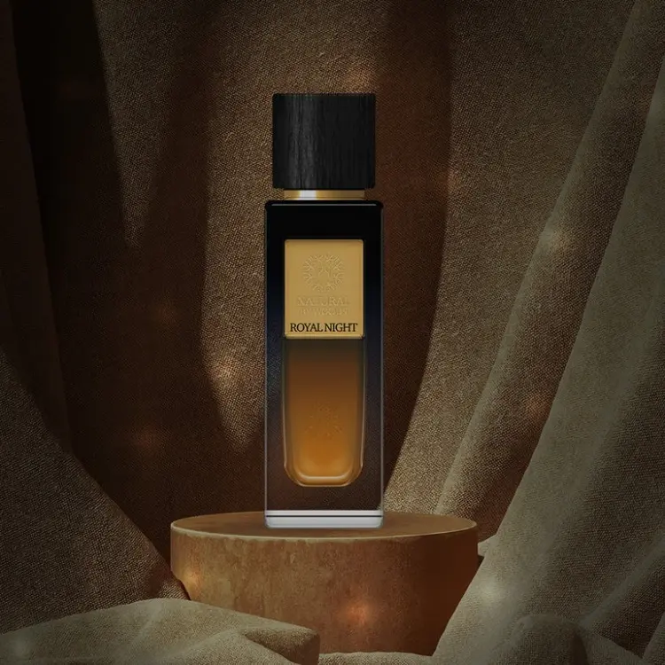 The Woods Collection Royal Night парфюмерная вода EDP 100 мл, унисекс купить,105000