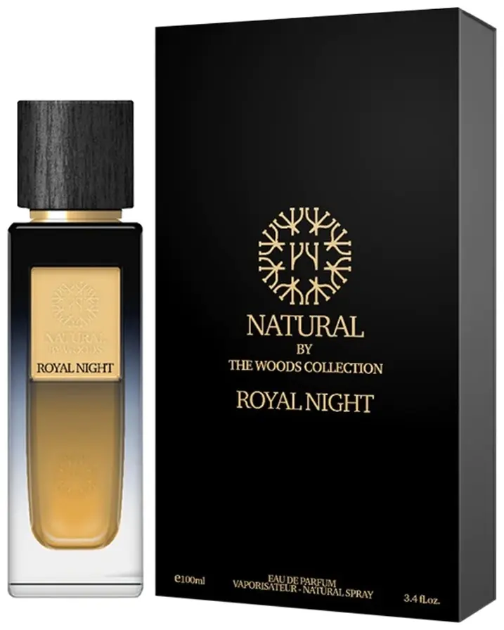 The Woods Collection Royal Night парфюмерная вода EDP 100 мл, унисекс купить,105000