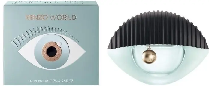 KENZO World парфюмерная вода EDP 50 мл, для женщин - ForteMarket KENZO World парфюмерная вода EDP 50 мл, для женщин купить,55290