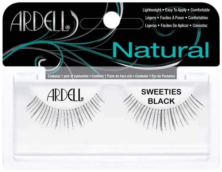 Ardell Natural Lashes Sweeties ресницы ленточные купить,NaN
