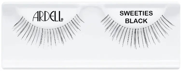 Ardell Natural Lashes Sweeties ресницы ленточные купить,NaN