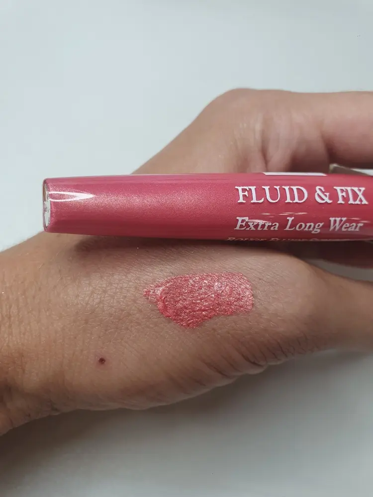 Karaja Fluid &amp; Fix флюид для губ 7 купить,NaN