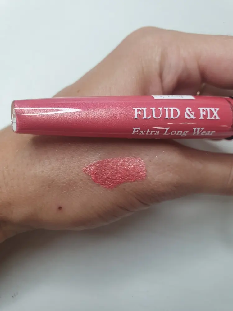 Karaja Fluid &amp; Fix флюид для губ 7 купить,NaN