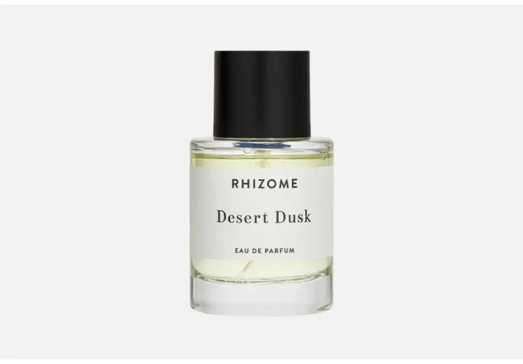 RHIZOME Desert dusk парфюмерная вода EDP 50 мл, унисекс купить,83000