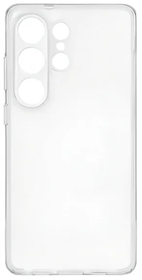 Чехол Aray+ для телефона Samsung Galaxy S26 Ultra прозрачный - ForteMarket Чехол Aray+ для телефона Samsung Galaxy S26 Ultra прозрачный купить,1490