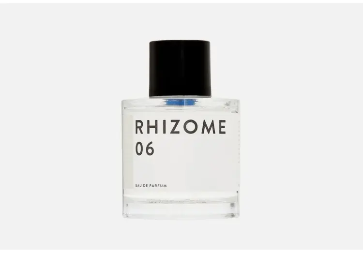 RHIZOME 06 парфюмерная вода EDP 100 мл, унисекс купить,79000