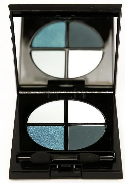 Karaja тени прессованные Color Emotion 14 купить,NaN
