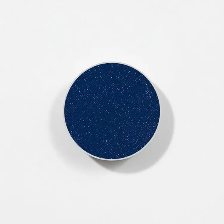 Make-Up Atelier Paris тени прессованные T254 Deep sea blue green (Глубокий морской, сине-зеленый) купить,NaN
