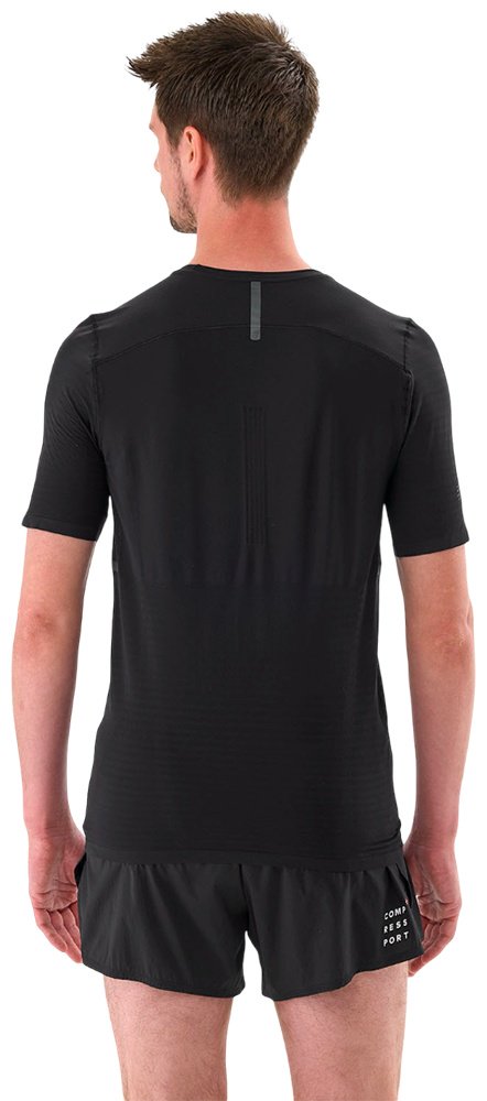 Футболка Compressport мультиколор