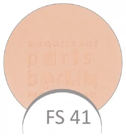 Paris Berlin тени прессованные Compact Powder Shadow FS41 купить,NaN
