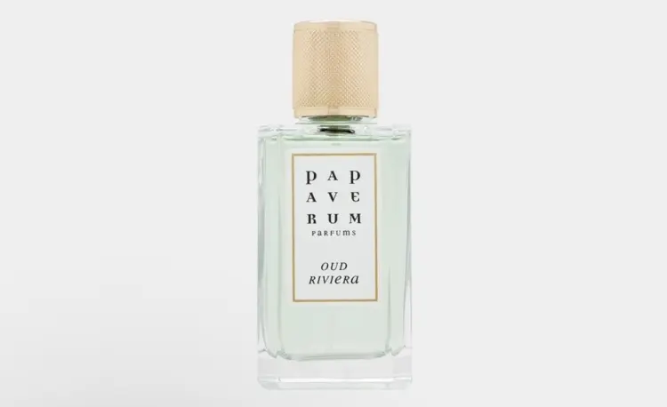 Jardin De Parfums papaverum oud riviera парфюмерная вода EDP 100 мл, для женщин купить,97700