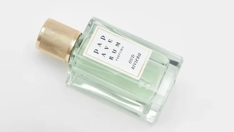 Jardin De Parfums papaverum oud riviera парфюмерная вода EDP 100 мл, для женщин купить,97700