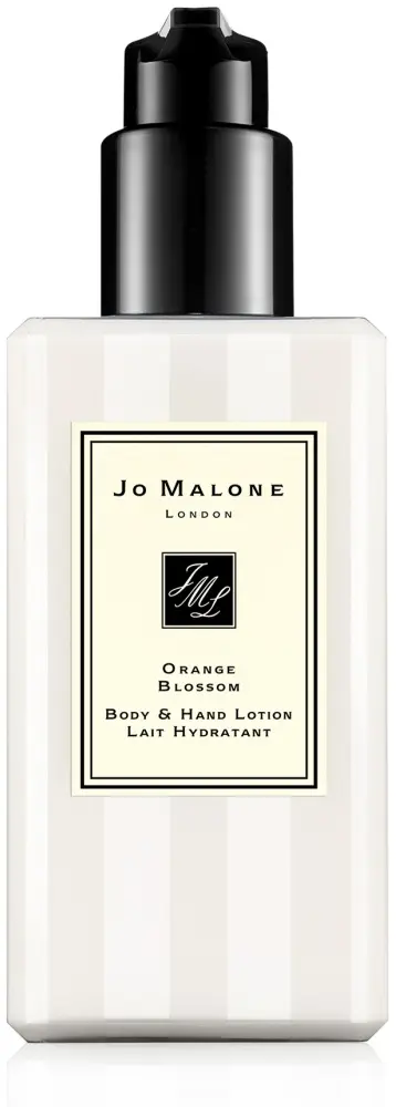 Jo Malone Orange Blossom лосьон для тела 250 мл купить,35100