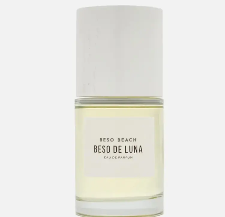 Beso Beach beso de luna парфюмерная вода EDP 100 мл, унисекс - ForteMarket Beso Beach beso de luna парфюмерная вода EDP 100 мл, унисекс купить,125000