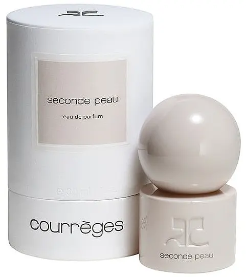 Courreges Seconde Peau парфюмерная вода EDP 30 мл, унисекс - ForteMarket Courreges Seconde Peau парфюмерная вода EDP 30 мл, унисекс купить,39390
