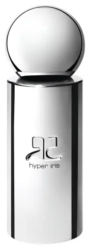Courreges Hyper Iris парфюмерная вода EDP 100 мл, унисекс - ForteMarket Courreges Hyper Iris парфюмерная вода EDP 100 мл, унисекс купить,89190