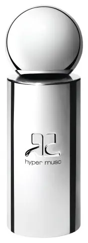 Courreges Hyper Musc парфюмерная вода EDP 100 мл, унисекс купить,98890