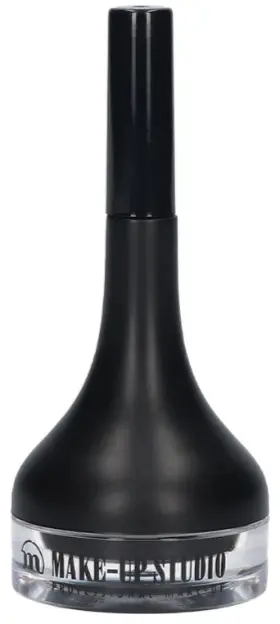 Make-Up Studio Подводка кремовая Cream Eyeliner подводка черный Black купить,NaN