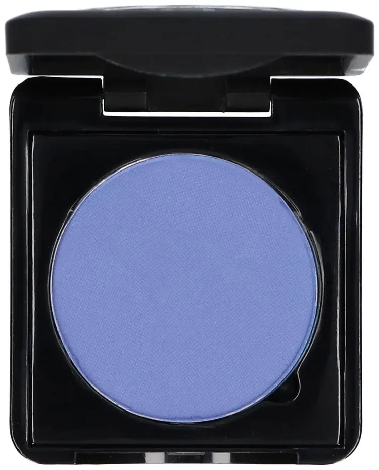 Make-Up Studio тени прессованные Тени в боксе Eyeshadow in Box Type №200 голубой купить,NaN