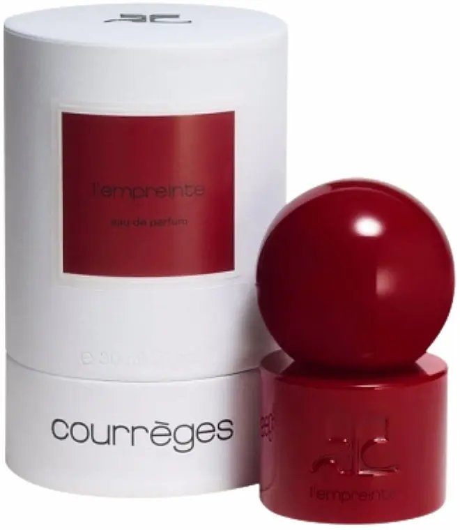 Courreges L'empreinte парфюмерная вода EDP 30 мл, унисекс купить,39390