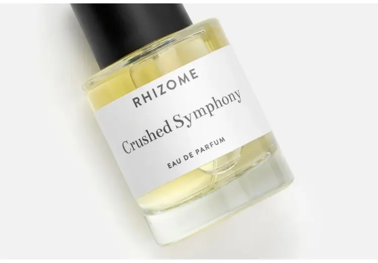 RHIZOME Crushed Symphony парфюмерная вода EDP 50 мл, унисекс купить,83000