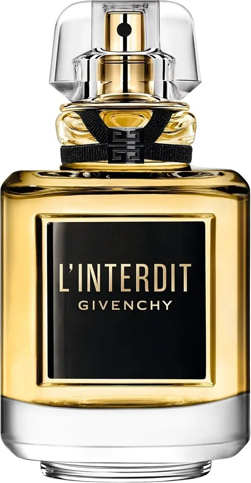 GIVENCHY L'interdit духи PARFUM 80 мл, для женщин купить,135580