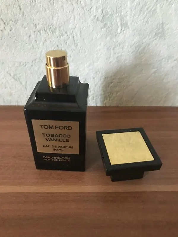 TOM FORD Tobacco Vanille парфюмерная вода EDP 50 мл, унисекс купить,134590