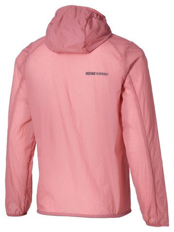 Ветровка Mizuno розовый купить,NaN