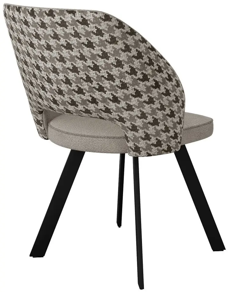 Стул DikLine 274, 82x46x62 см, бежевый 1 шт. купить,NaN