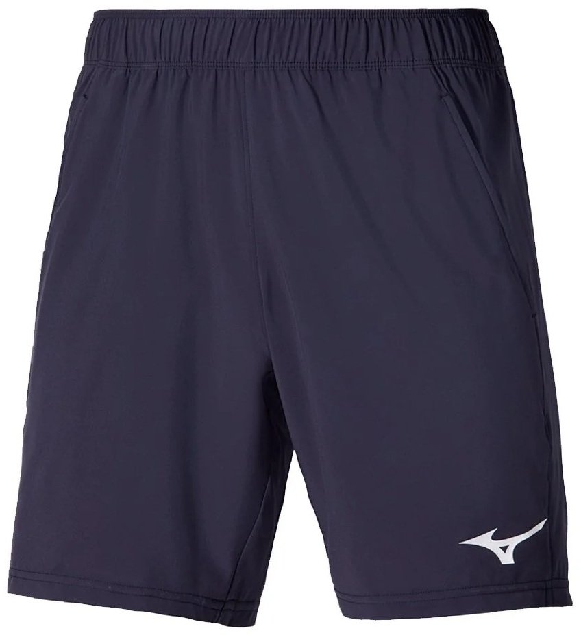 Спортивные шорты Mizuno синий купить,19900
