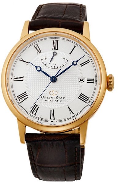 Часы Orient RE-AU0001S00B