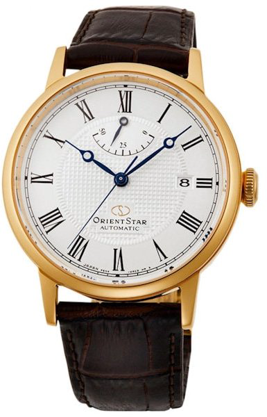 Часы Orient RE-AU0001S00B