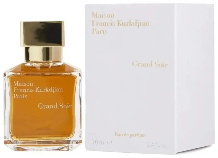 Maison Francis Kurkdjian Grand Soir парфюмерная вода EDP 70 мл, унисекс купить,209580