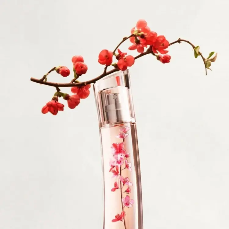 KENZO Flower By Kenzo Ikebana парфюмерная вода EDP 75 мл для женщин купить,65790